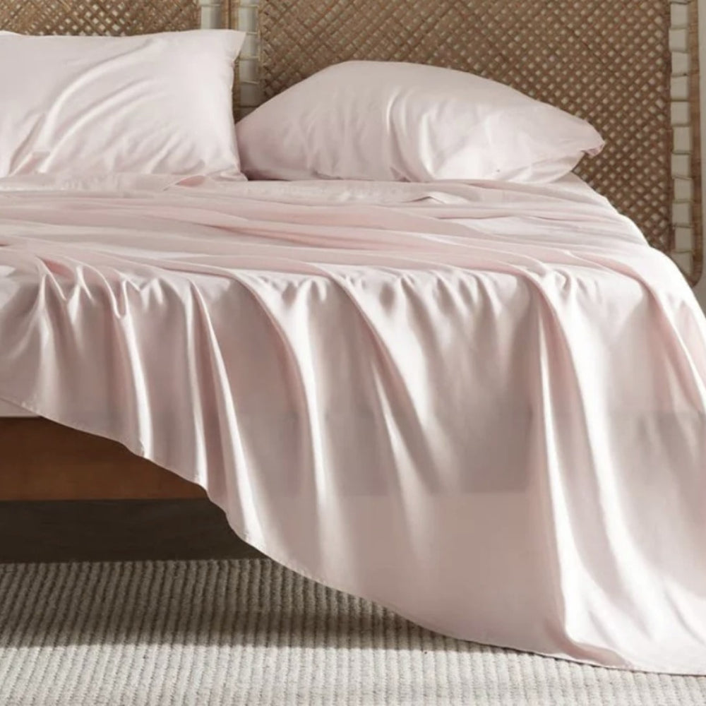 CoolRest™ Bamboo Cooling Sheet Set