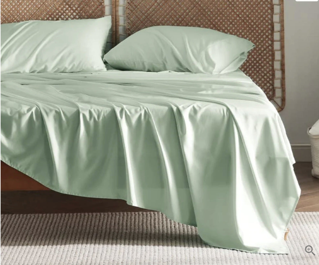 CoolRest™ Bamboo Cooling Sheet Set