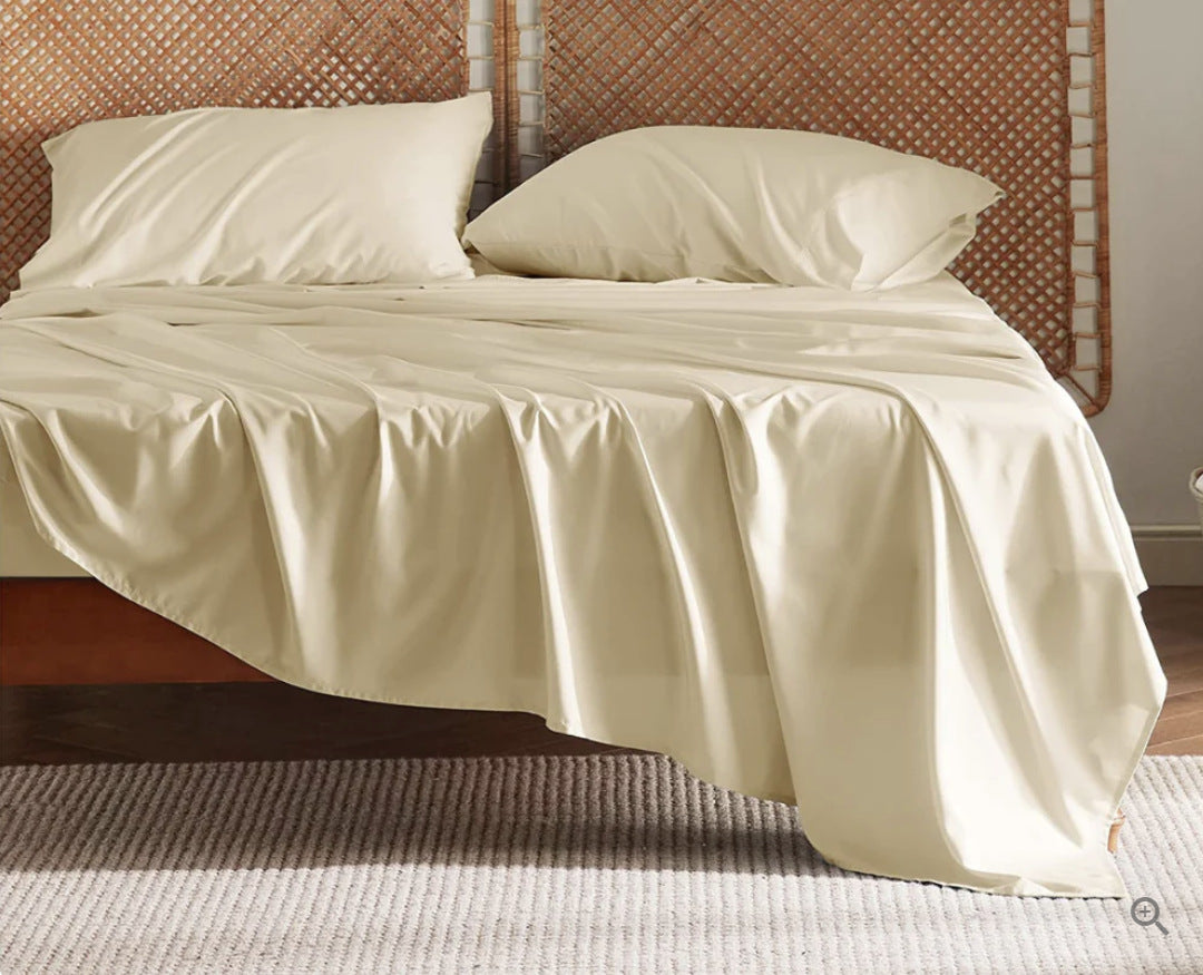 CoolRest™ Bamboo Cooling Sheet Set