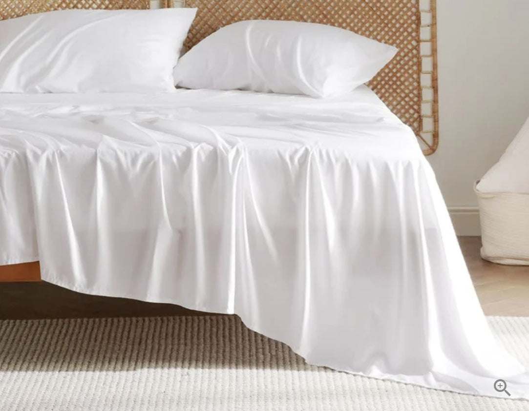 CoolRest™ Bamboo Cooling Sheet Set