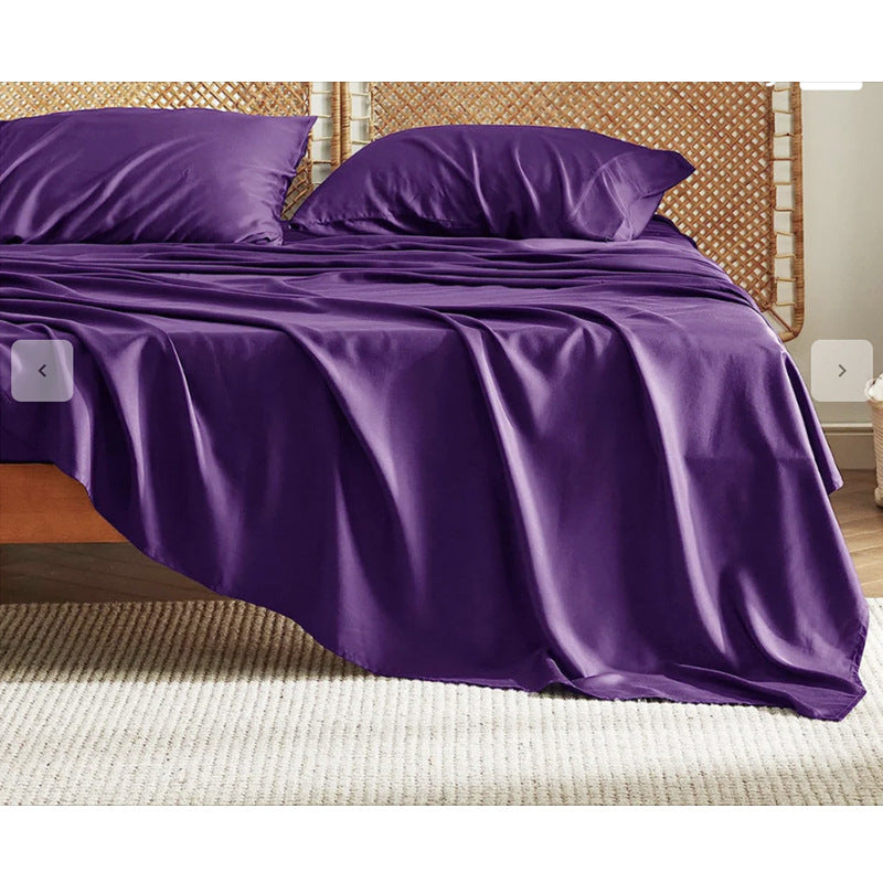 CoolRest™ Bamboo Cooling Sheet Set