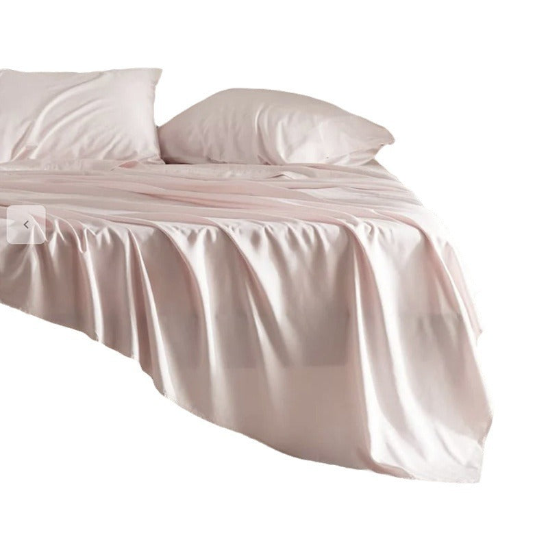 CoolRest™ Bamboo Cooling Sheet Set